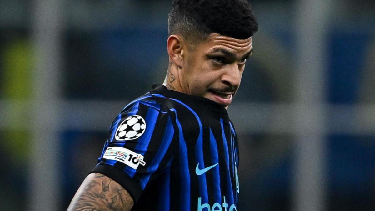 GdS - Luis Henrique all'esame definitivo: Chivu non entusiasta, si valuta il mercato