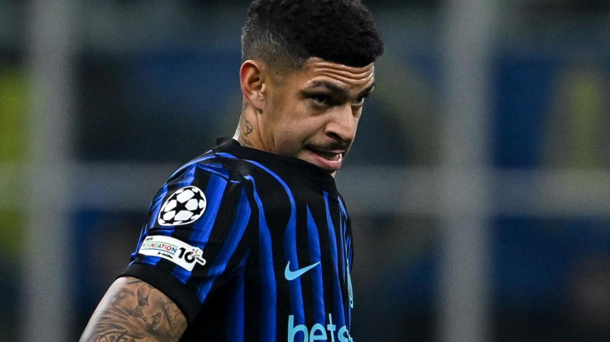 SI - Bekistas su Luis Henrique? Il tentativo c'è stato, ma l'Inter non intende aprire trattative