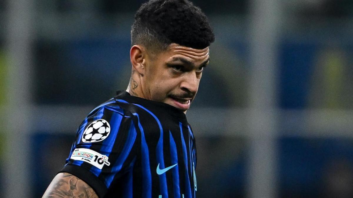 Romano fa chiarezza: "Besiktas-Luis Henrique, interesse di mesi fa. Suggestione superata e improbabile"