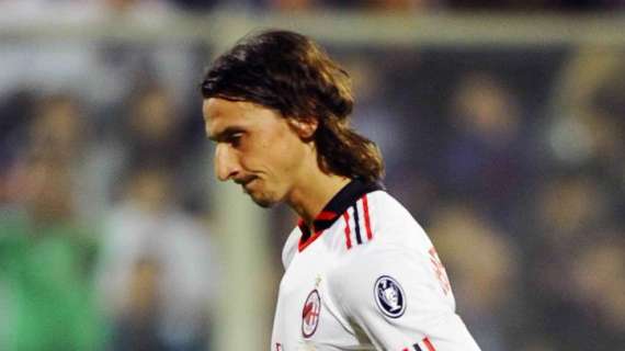 Ibra attacca: "I 3 turni? Altri da fermare a vita!"