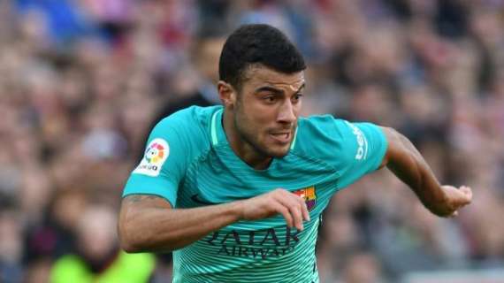 TS - Inter, ultimatum al Barça per Rafinha: prendere o lasciare. Mazinho proverà a convincere i catalani