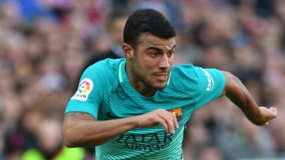 GdS - Fedele e polivalente: ecco chi è Rafinha