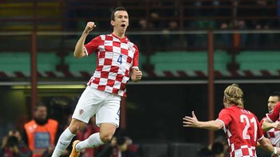 CdS -  Perisic, gol e assist. Pure Buffon tra le vittime