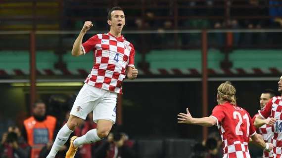 GdS - Perisic e Perotti i piani A dell'Inter: il punto