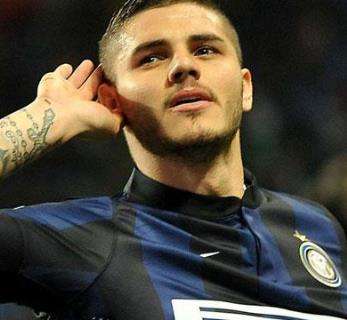 Marca - Icardi-Martinez, una coppia da Dream Team