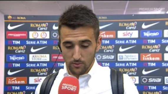 In Uruguay - Vecino il più continuo della Celeste