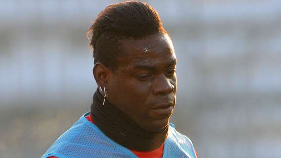 GdS - Balotelli, ipotesi Arabia o Mls: diverse squadre interessate