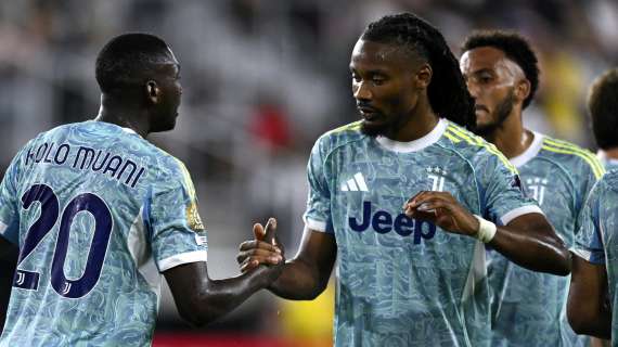 Khephren Thuram: "Io e Marcus ci sentiamo sempre. Ecco cosa mi ha detto sull'Inter"