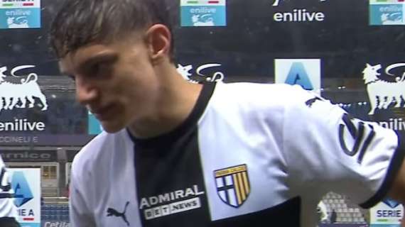Mercato Inter, quota stracciata per l'arrivo di Leoni. In pole position per l'attacco rimane Hojlund