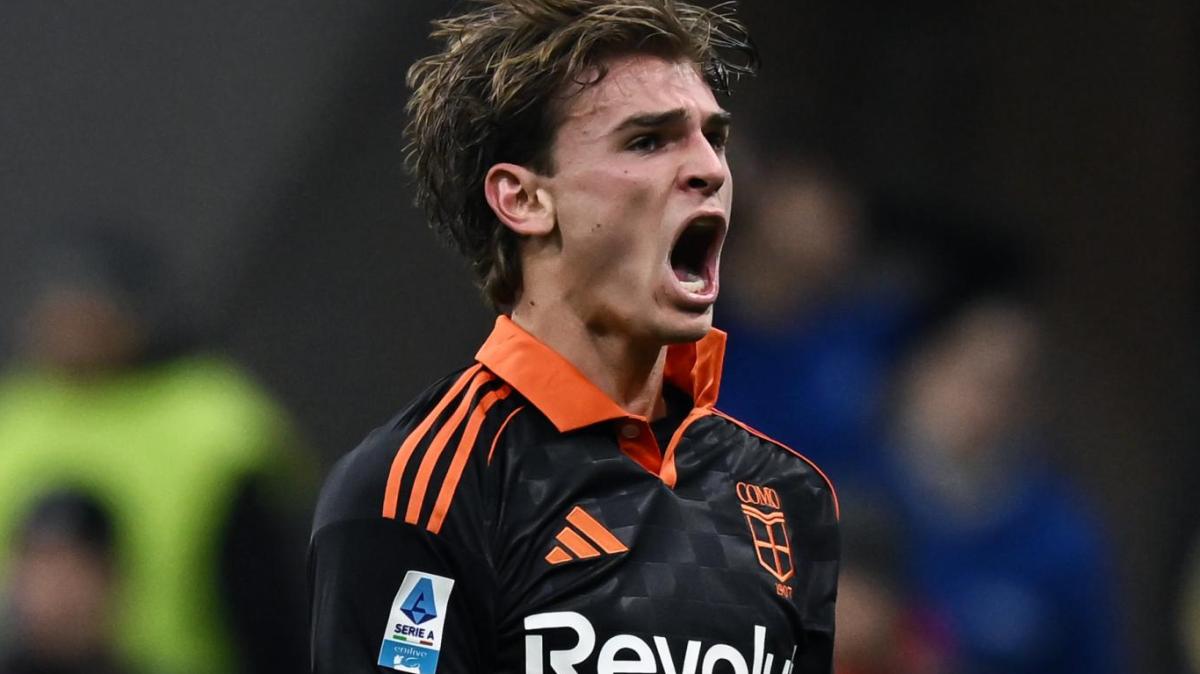 SM - Real Madrid, qualche dubbio su Nico Paz. Perché Como e Inter possono sperare