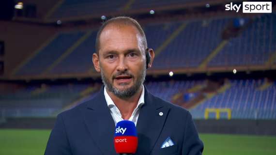 Di Marzio: "Non facile preparare la sfida per Inzaghi, Inter ha difetto rimonte"