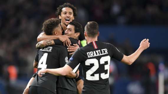 Lfp, decretata la fine della Ligue 1: il Psg è campione di Francia