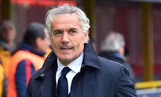 Donadoni: "Addio di Diawara? Nessun problema se..."