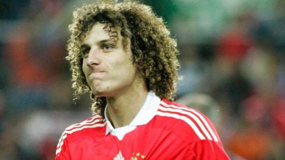 Tramonta l'idea David Luiz? Le milanesi...