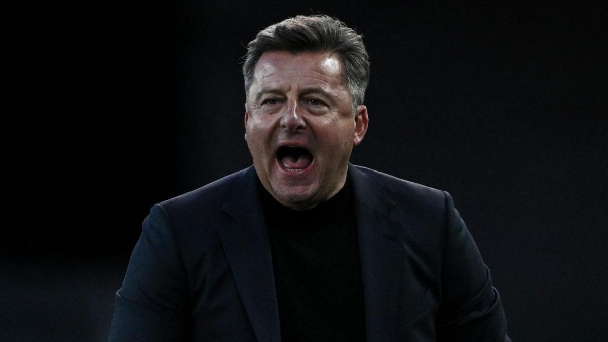 Runjaic torna sul match con l'Inter: "Potremmo essere contenti di aver subito solo un gol, ma..." 