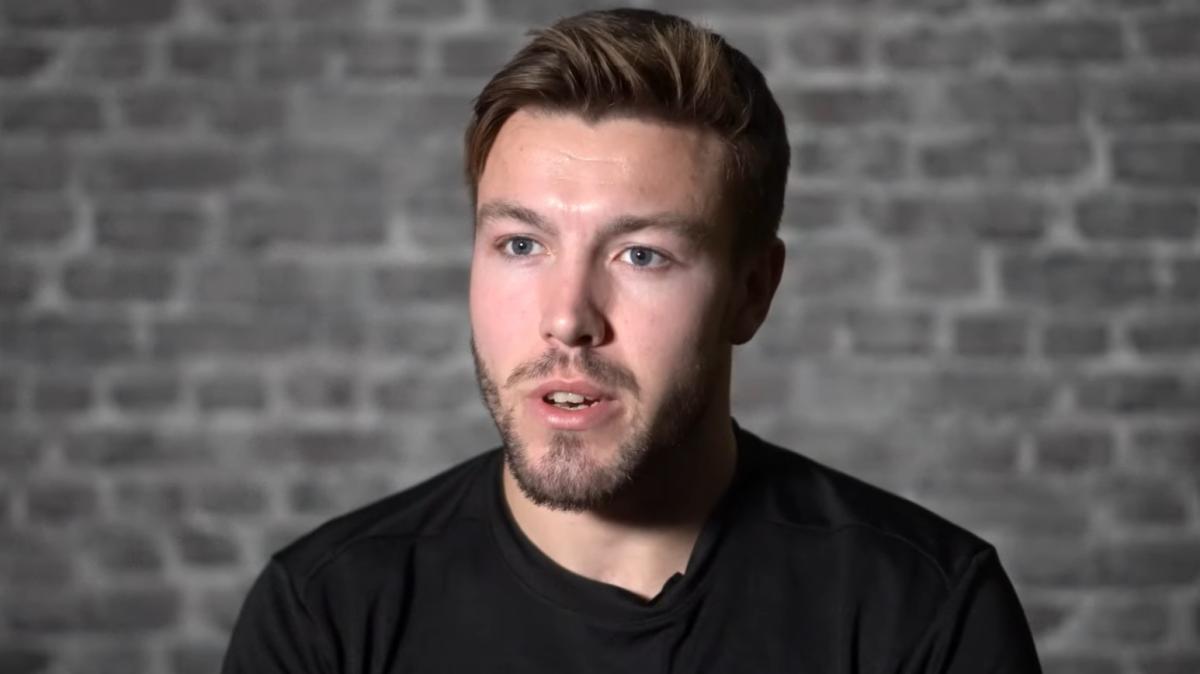 Bodo/Glimt, Bjørkan: "Stasera con l'Inter sarà una battaglia, loro ci metteranno volontà ed energia"