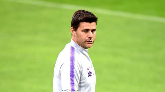 Eurorivali - Pochettino: "Wembley non è White Hart Lane, non riusciamo a creare la stessa atmosfera"