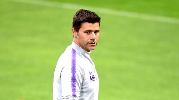 Pochettino: "Non è giusto confrontare il Tottenham con il Barcellona"