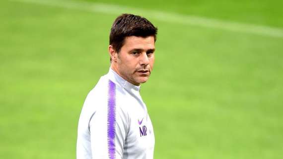 Tottenham, infortunio per Eriksen. Pochettino: "Spero recuperi per il Barcellona"