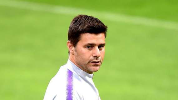 Pochettino a Sky: "Vittoria meritata, siamo stati superiori. Il Barça? Tutto è possibile"