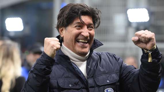 Zamorano: "Chi passa stasera poi vince la coppa. Inter e Barcellona diverse ma uguali in un aspetto. Però i nerazzurri hanno una risorsa in più"