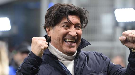 Inter Academy Chile a Milano, Zamorano: "Grazie al team per aver reso questo sogno realtà"