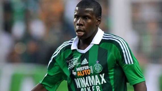 CdS - Inter su Zouma, servono almeno 5 milioni