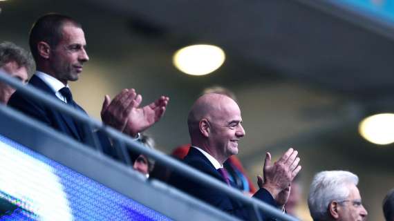 Paolillo: "Nuovo FFP? Un contentino per chi voleva la Superlega, la UEFA si è inchinata"