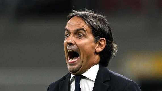 TS - Cambi sicuri e un paio di dubbi: le scelte di Inzaghi verso Inter-Salisburgo