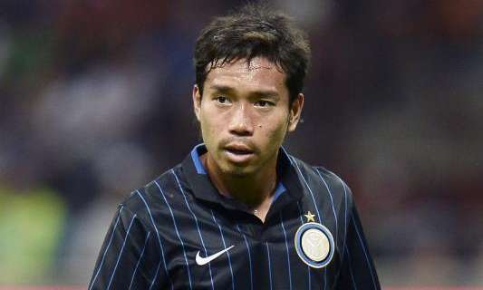 Sky - Mazzarri ne recupera solo uno: Nagatomo