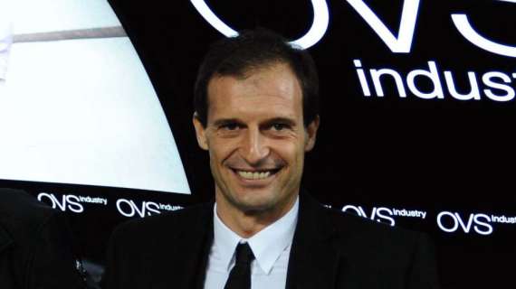 Allegri: "Mou? In due anni ha infamato tutti"