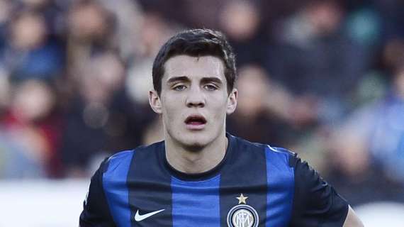 GdS - Rientro Kovacic: domani l'esame decisivo