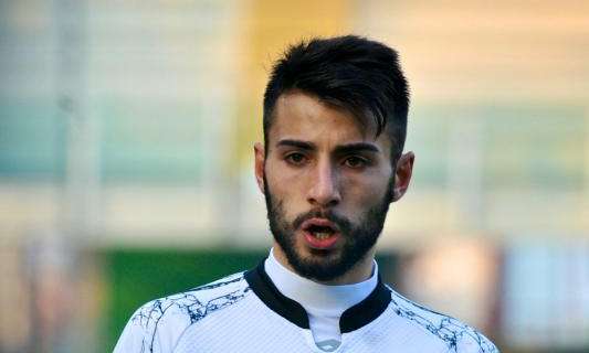 Salernitana, offerto Garritano: l'Inter segue perché...