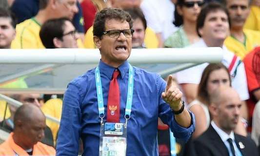 Capello: "All'Inter stanno mancando i gol di Icardi"