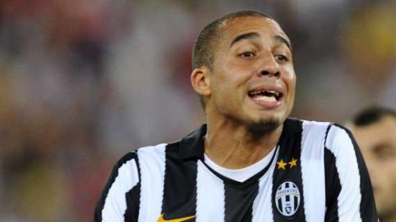 Trezeguet: "L'Inter non ha saputo sostituire Mou"