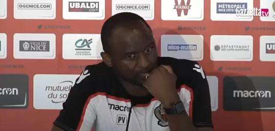 Vieira: "Balotelli non è venuto al raduno ed è andato via così, rovinando due belle stagioni"