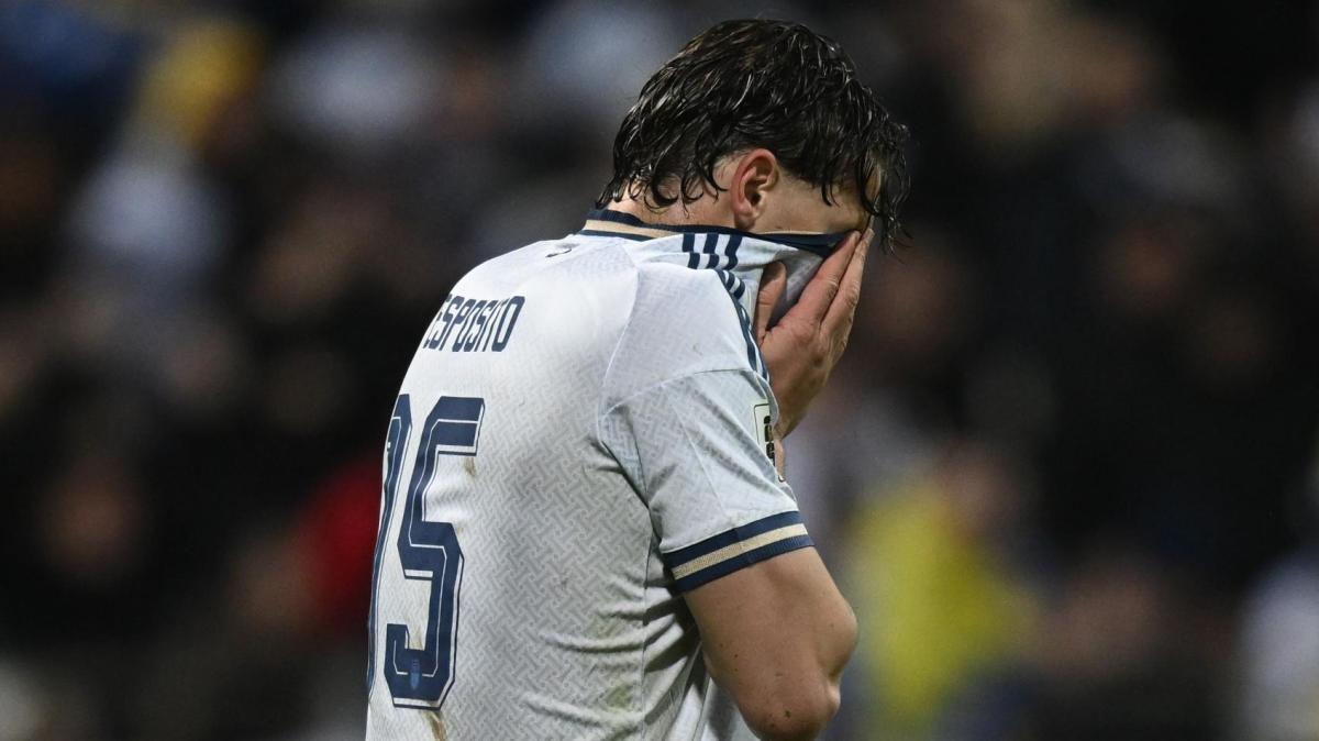 Blocco Inter in crisi d'identità, Paolillo: "Non sono in forma, si vede col club. E non vanno convocati"