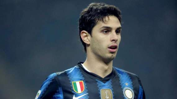 Ranocchia sorride: "Sabato dovrei esserci"