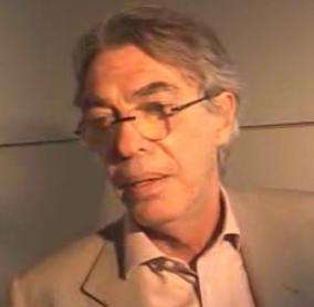 Moratti: "Non arriverà nessun attaccante"