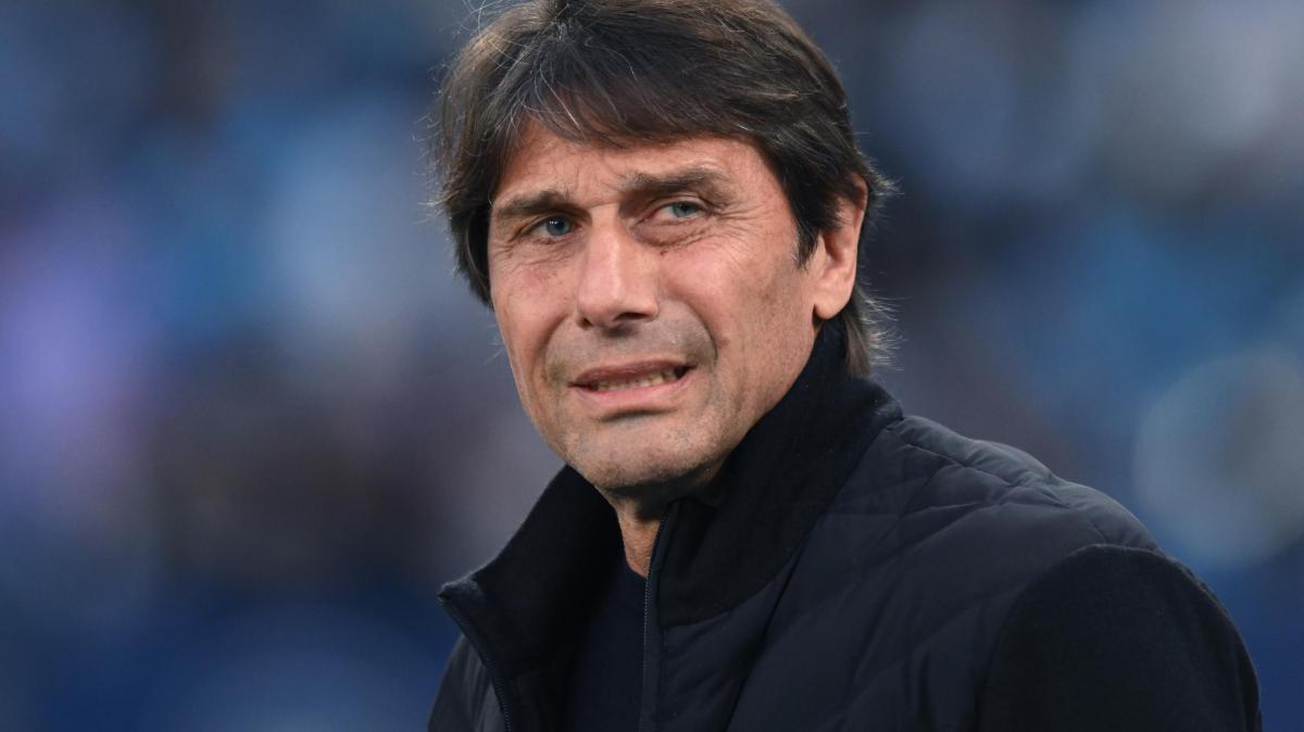 Il Mattino - Conte ci crede: la vittoria a Cagliari per mettere pressione all'Inter