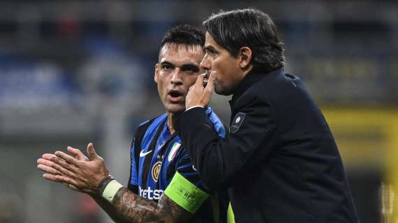 GdS - Obiettivo 4° posto: Inzaghi e Lautaro le garanzie. La probabile formazione