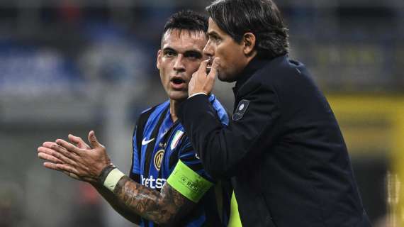 FcIN - L'Inter vince, Inzaghi la premia con qualche giorno di riposo: fissata la ripresa degli allenamenti 