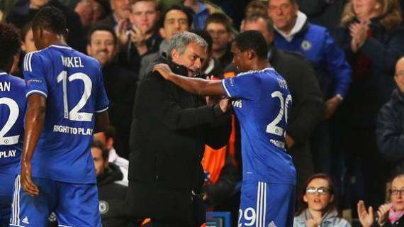 Eto'o: "Mou, nell'Inter felici entrambi. Il gol? È suo! E ad agosto andò così"