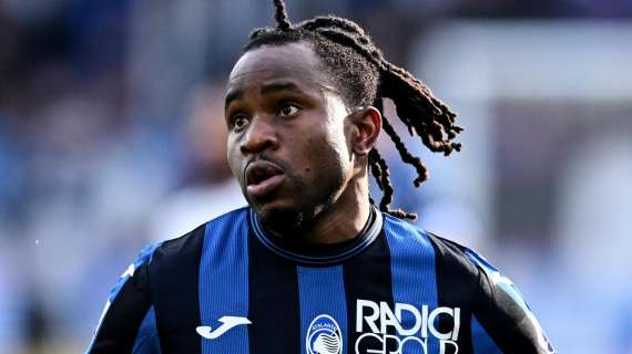 SM - Lookman, offerta da 40 milioni di euro senza rilanci. Il calciatore vuole l'Inter e rifiuta l'Atletico Madrid