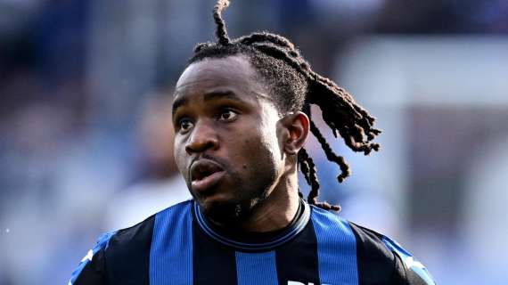 Buchi Laba, giornalista nigeriano: "Lookman, doppio no al Napoli: vuole l'Inter. A 50 mln è un affare"