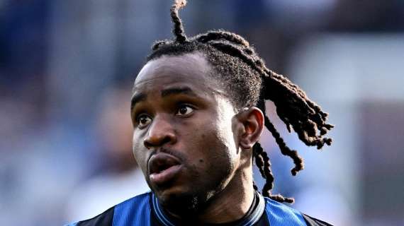 Lookman-Inter, è una partita a scacchi. Le ragioni del giocatore per il trasferimento