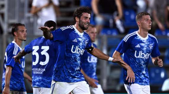 Il Como prosegue bene la pre-season: 3-0 all'Ajax, bene Nico Paz e Baturina