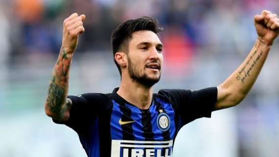 Marani: "L'Inter non può prescindere da Icardi. Politano intelligente"