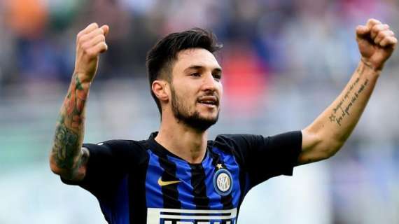 Sassuolo, Carnevali: "Politano? Con l'Inter se ne parlerà a fine stagione"