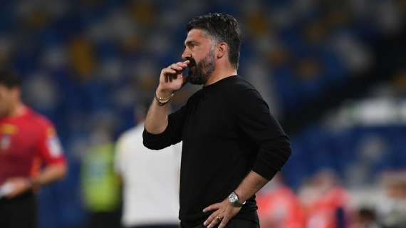 Gattuso: "Io razzista? Mi chiamano terrone in tutti gli stadi..."